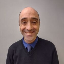 Photo of Mr Richard Band