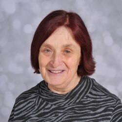 Photo of Mrs Gillian Goff