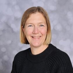 Photo of Mrs Helen Whitehead