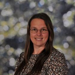 Photo of Mrs Kayleigh Beddows