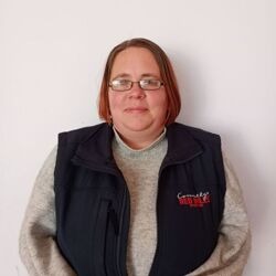 Photo of Miss Natasha Trinder