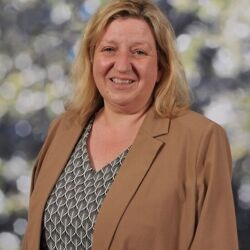 Photo of Mrs Donna Butler