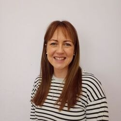 Photo of Mrs Laura Hewett