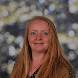 Photo of Miss Sarah Williamson
